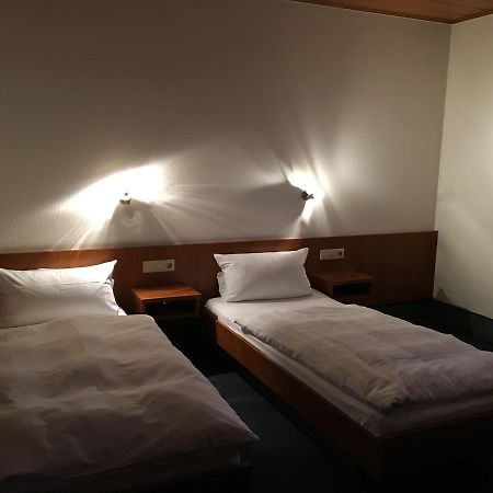 Zip Hotel Lingenfeld Esterno foto