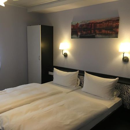 Zip Hotel Lingenfeld Esterno foto
