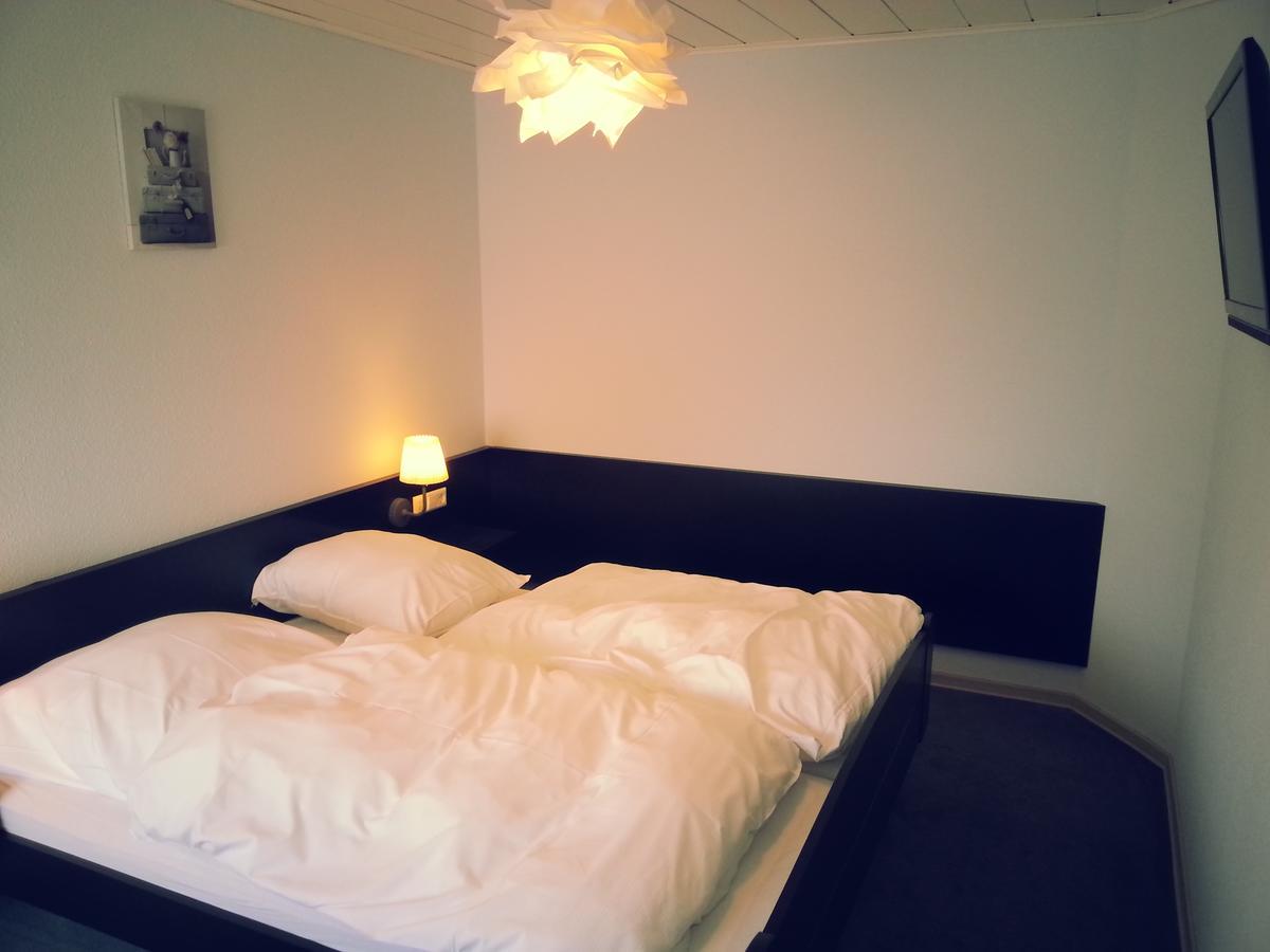 Zip Hotel Lingenfeld Esterno foto